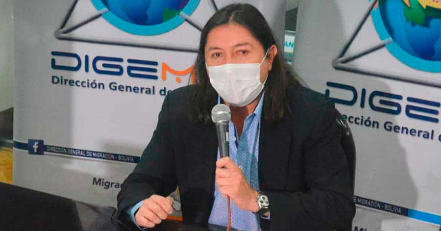 Por orden judicial, trasladan a Marcel Rivas de la clínica al penal de San Pedro