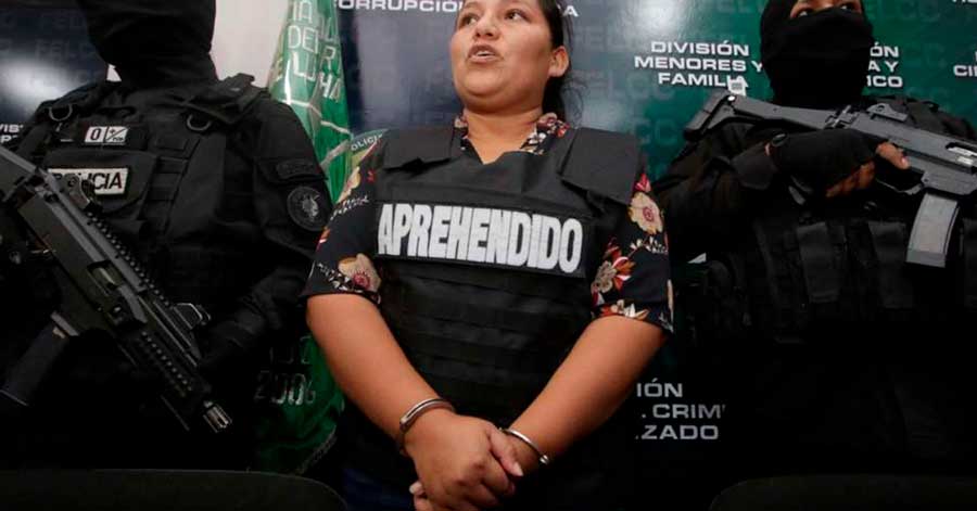 Justicia libera a Deysi Choque, candidata del MAS, señalada como autora intelectual de la muerte de dos cívicos en Montero