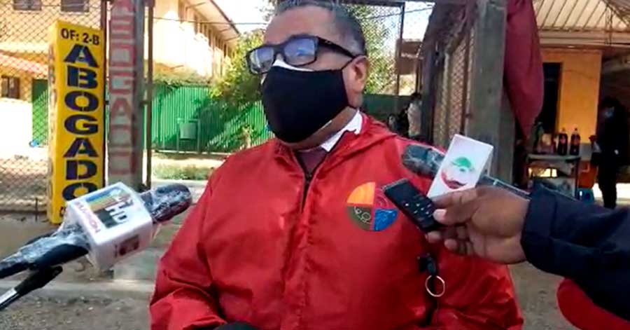 Liberan a testigo en K’ara K’ara tras intervención de la Defensoría 