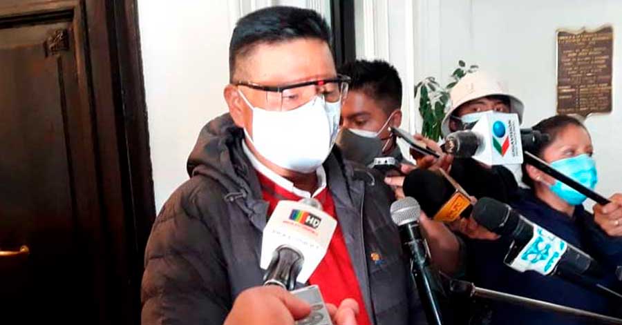 Asamblea indagará al Gobierno sobre la red de desinformación detectada por Facebook
