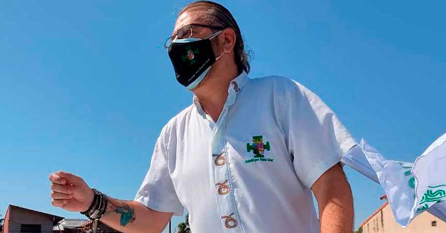 Cívicos advierten con volver a las calles si Evo es habilitado como candidato a senador