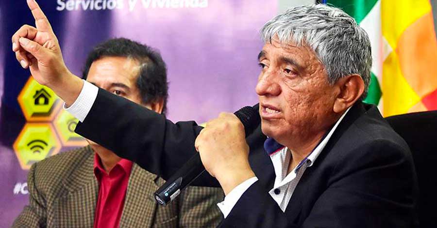 Destapan varios hechos de corrupción en instituciones del Ministerio de Obras Públicas
