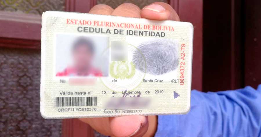 ¿Sabías que ahora tu carné tendrá formato QR y caducará en 10 años?