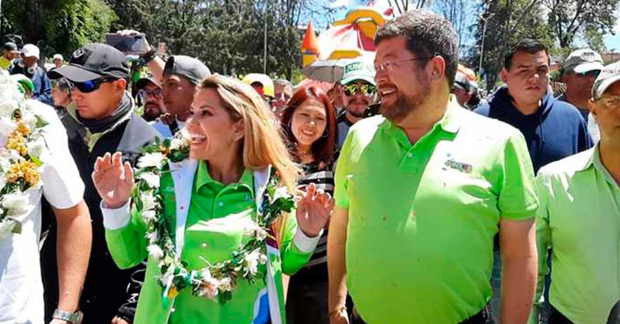 ‘Juntos’ desvinculará totalmente su alianza; ningún candidato quedará en carrera
