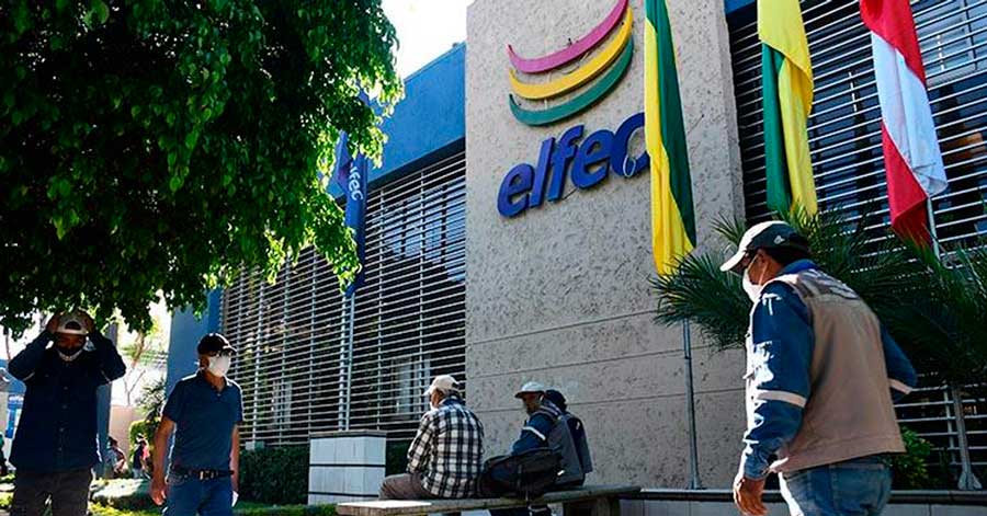 ¿Privatización o restitución? Difieren sobre retorno de acciones de Elfec 