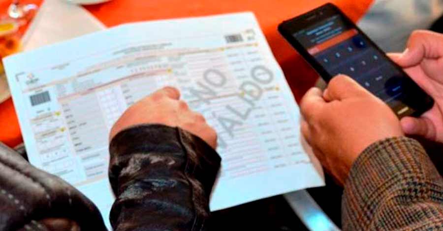Exprocurador revela que mexicanos “fraguaron y acompañaron el fraude electoral” de 2019