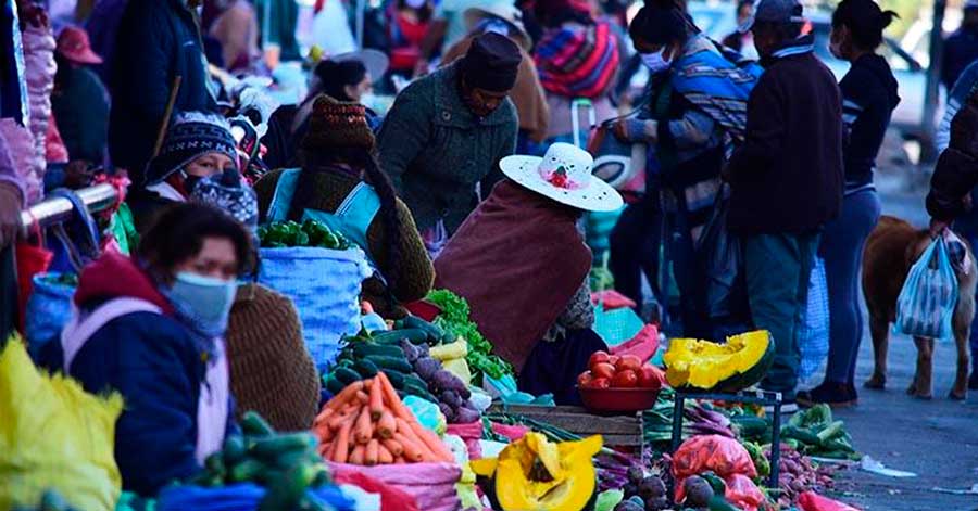Cochabamba: Sedes no descarta reinfección en pacientes recuperados, pide respetar las medidas de bioseguridad