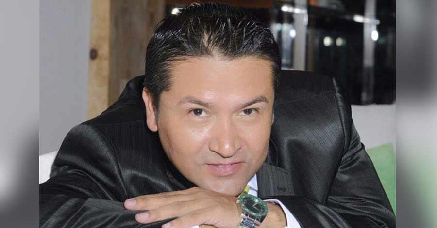Fallece periodista Marcos Montero luego de cuatro meses de lucha contra las secuelas del Covid-19 
