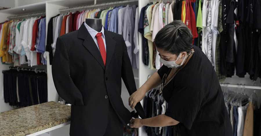 Brasil creó en agosto la mayor cantidad de puestos de trabajo formales desde 2010