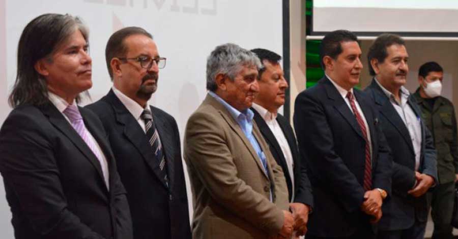 Lanzan plan de crédito de vivienda para quienes ganan Bs 6.366
