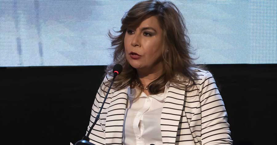 ADN decide bajar candidatura de María de la Cruz Bayá y se retira de las elecciones