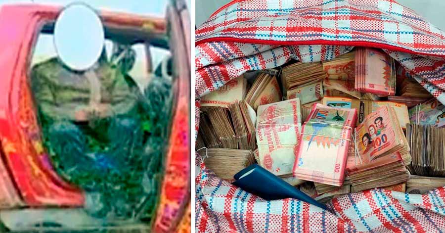Rescatan a empresario alteño secuestrado por delincuentes que pidieron rescate millonario