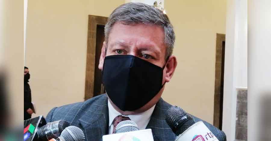 Gobierno asegura que dejará economía estable con presupuesto para aguinaldos