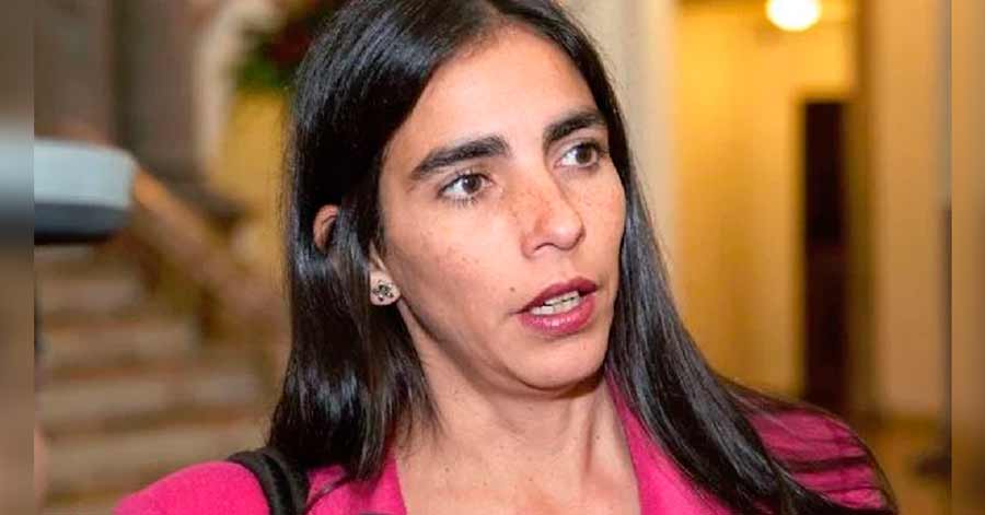 Gabriela Montaño anuncia que dará paso al recambio y se dedicará a “sanar heridas”