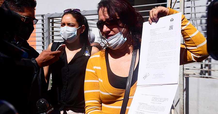 Se estancan los procesos por estupro contra Evo Morales