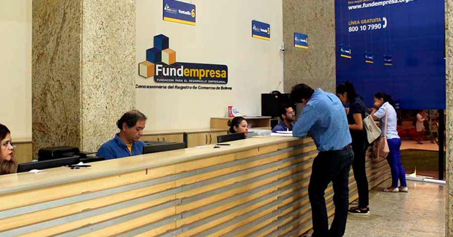 Fundempresa gestionará ampliar concesión; Gobierno ve vulneración de normas