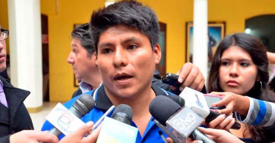 Loza dice que se debe analizar norma sobre unión libre de personas del mismo sexo