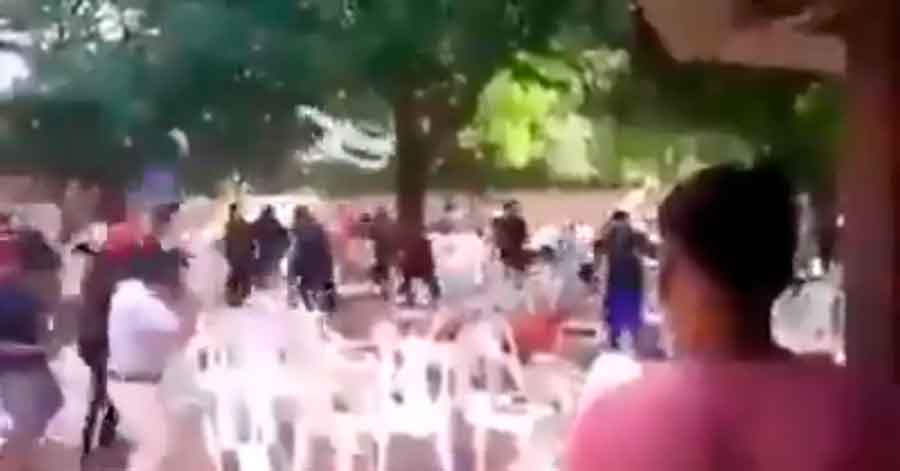 Militantes del MAS se rebelan en 5 regiones contra “dedazo” de Evo 
