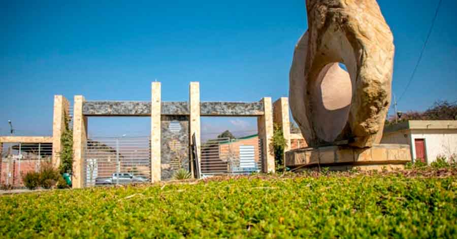 Alcaldía reactiva las visitas al Bioparque Urbano como regalo de navidad para la ciudad de Tarija
