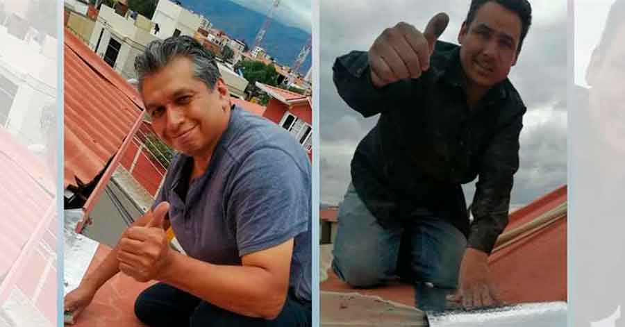 “Maridos a domicilio“, un novedoso emprendimiento en Cochabamba