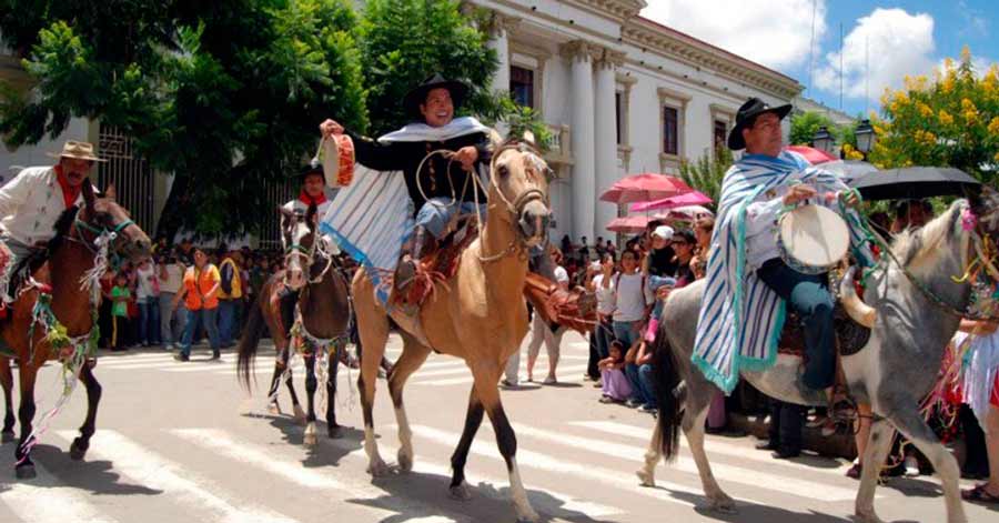 Alcaldía suspende actividades masivas del Carnaval Chapaco 2021 por segunda ola de casos de COVID