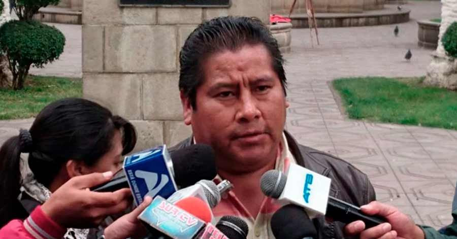 Microempresarios tarijeños sin mercados para sus productos