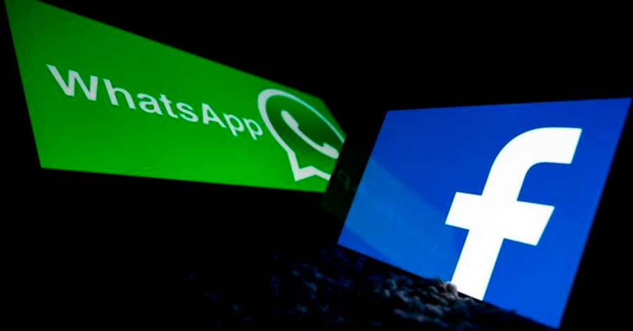 Las polémicas nuevas condiciones de WhatsApp que obligan a sus usuarios a compartir datos con Facebook