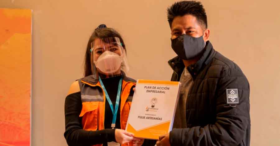 Inician las inscripciones para la 6ta Versión del programa Incubadora de Empresas del Gobierno Municipal en Tarija
