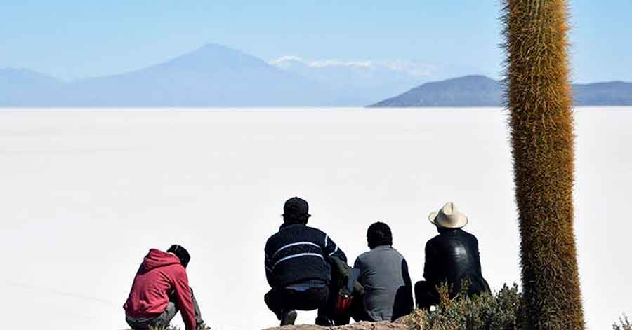 Bolivia inaugurará un moderno centro de investigación del litio en marzo 