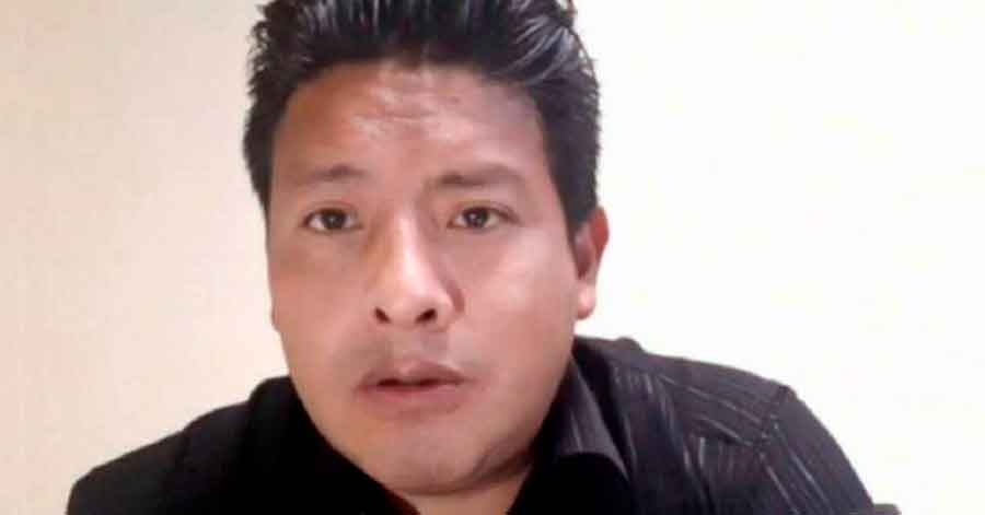 Hijo de 