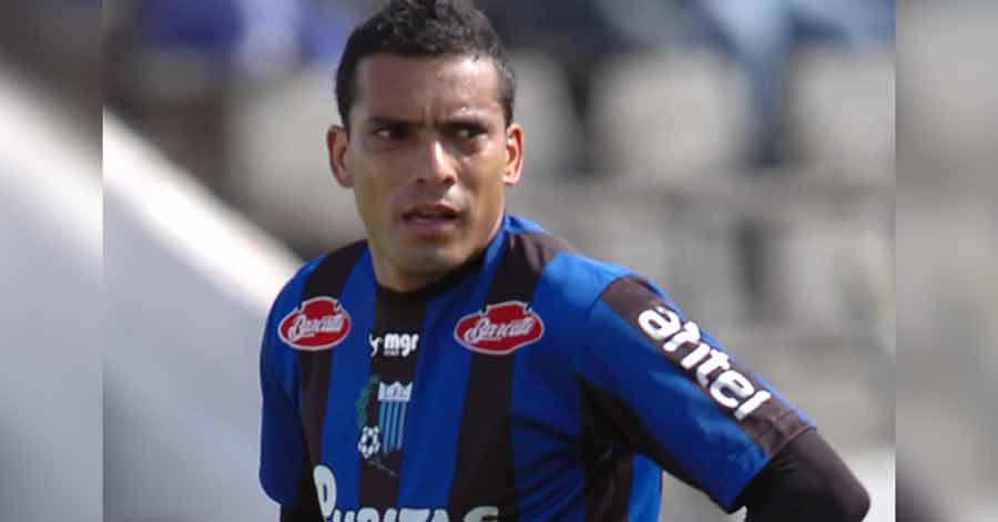 William Ferreira llegará este viernes a Tarija y se incorporará a pretemporada de Real Tomayapo