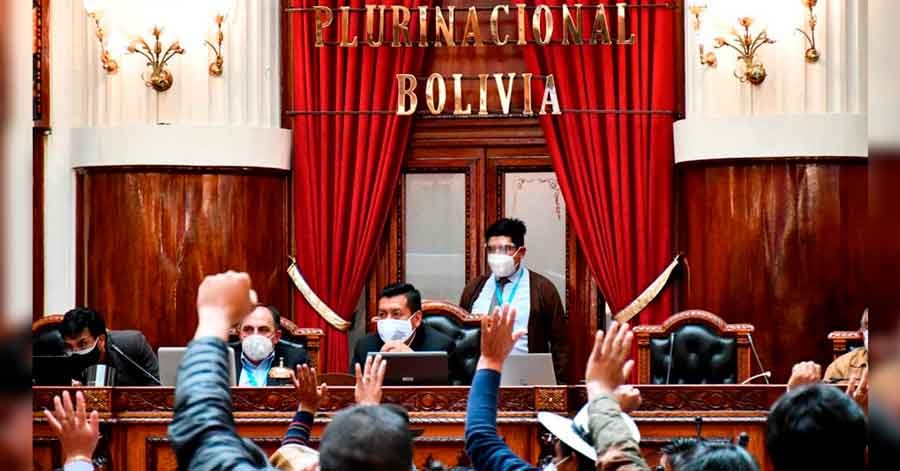 Diputados aprueba Ley de Emergencia Sanitaria, a pesar del rechazo de médicos y oposición