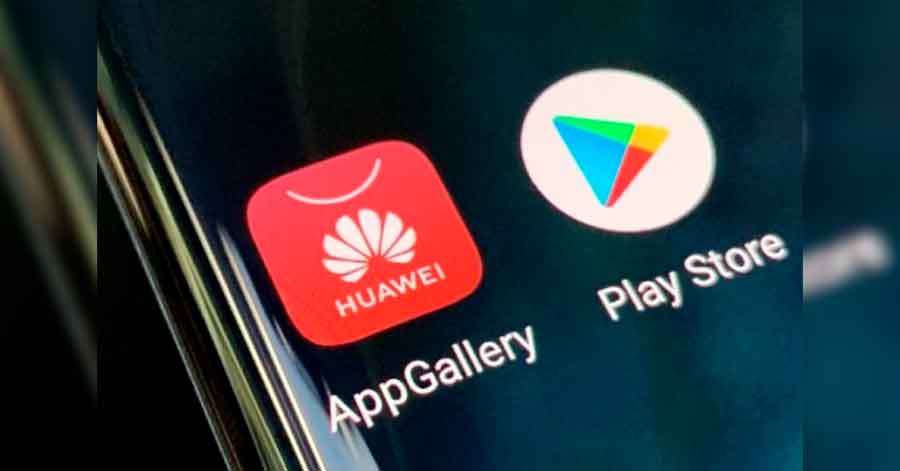 Los móviles de Huawei seguirán sin los servicios y apps de Google: el equipo de Biden “no ve razón” para levantar el veto
