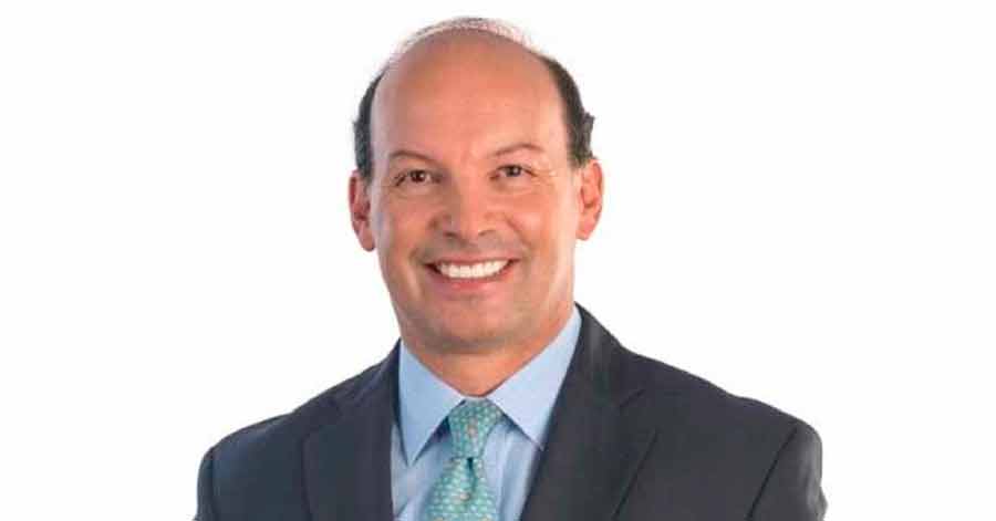 Fallece el presidente de la Asociación de Bancos, Kurt Koenigsfest