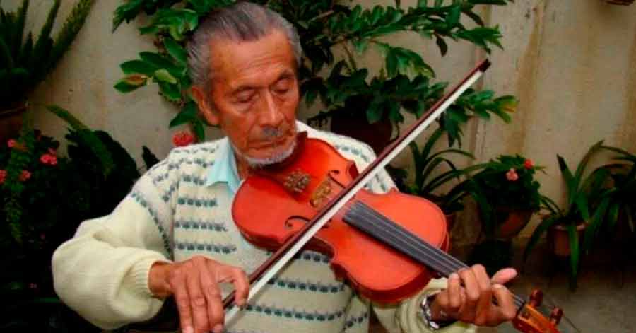 La música tarijeña está de luto, fallece Lucho Aldana