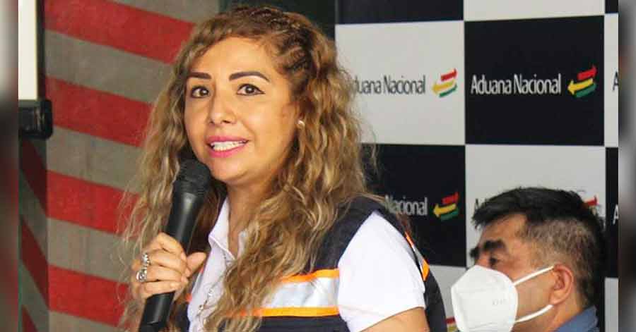 Denuncian que nuevo personal de la Aduana carece de experiencia 