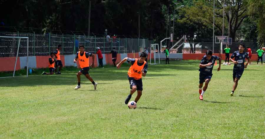 EL PARTIDO SERÁ EL JUEVES: Real Tomayapo comenzará este miércoles la venta de entradas para el partido ante Always Ready