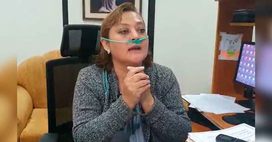 Suspenden por un mes a jueza de Sucre que otorgó libertad a líder de la RJC