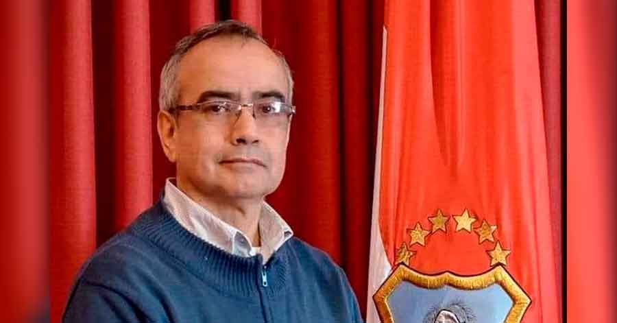Muere secretario que gestionaba compra de vacunas anticovid en Tarija