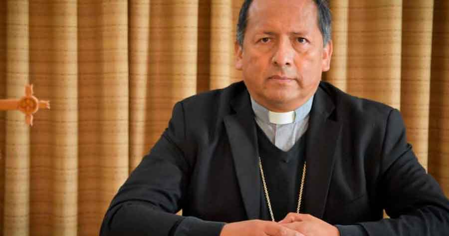 Iglesia Católica dice que “no hubo golpe de Estado”, que Añez ocupó el cargo de presidenta de manera constitucional y que el MAS no cumplió el acuerdo