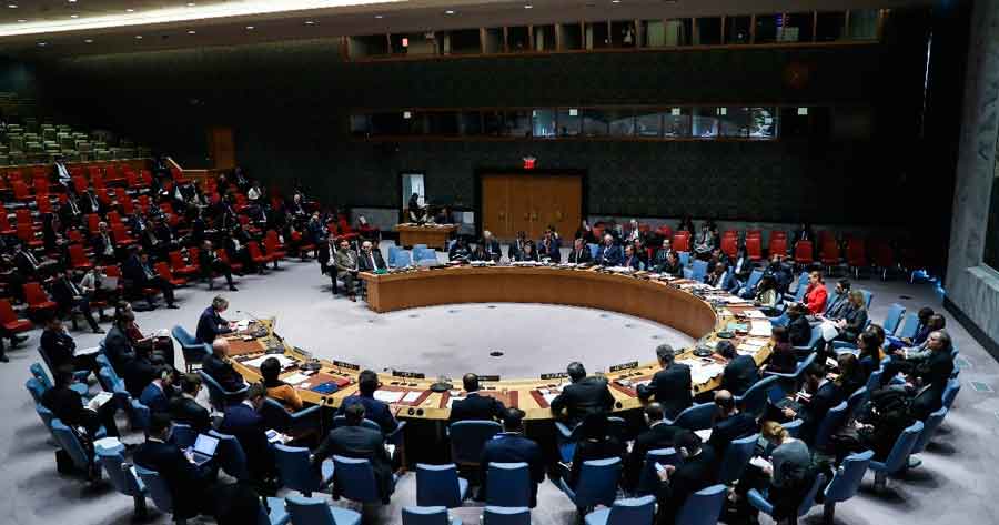 Estados Unidos: “Vamos a incrementar la presión sobre el régimen de Venezuela para que haya elecciones justas”