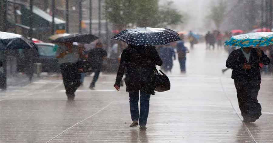 Clima en México para este 30 de mayo: se esperan lluvias en 26 estados del país