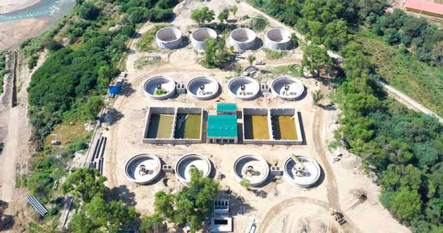 Gobierno y Ahetos no conocen pedido de segundo estudio para “PTAR”