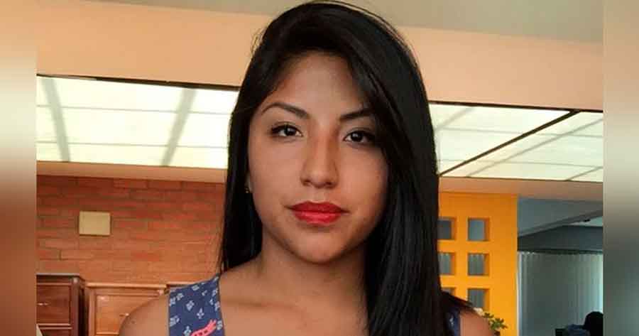 Aplican “llamada de atención” a la Caja Bancaria por vacunación de Eva Liz Morales