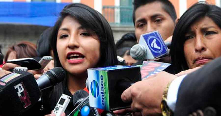 Despidieron a alto funcionario de la Caja Bancaria tras vacunación de Evaliz Morales, revela la ASUSS
