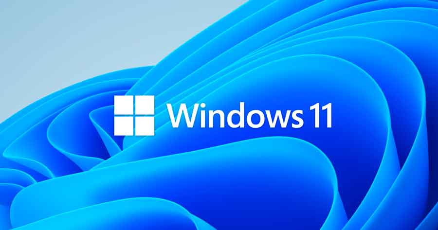 Windows 11: así es el nuevo sistema operativo de Microsoft