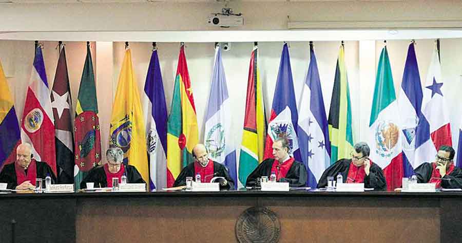 Corte IDH emite fallo: “La reelección presidencial no es un derecho humano” 