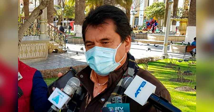 Gobernación y Fegachaco reactivarán cadena productiva de la carne en el Gran Chaco