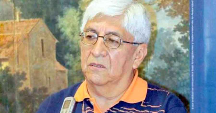 Nombran como embajador de Bolivia en Cuba a un economista vetado por el desfalco millonario al Banco Unión