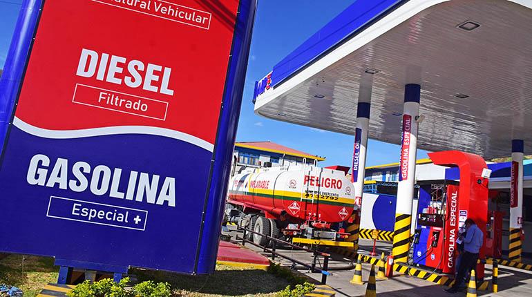 Preguntas entregadas al TCP plantean levantar la subvención gradualmente